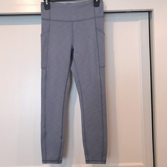 lululemon athletica Pants - Lululemon Invigorate 25inch legging
